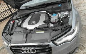 Audi A6 2012 №2493 купить в Киев