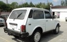 ВАЗ Niva 2121 2001 №2495 купить в Николаев - 4