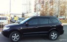 Hyundai Santa FE 2008 №2498 купить в Одесса - 7