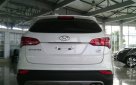 Hyundai Santa FE 2014 №2501 купить в Симферополь - 7