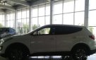 Hyundai Santa FE 2014 №2501 купить в Симферополь - 8