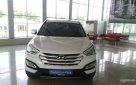 Hyundai Santa FE 2014 №2501 купить в Симферополь - 9