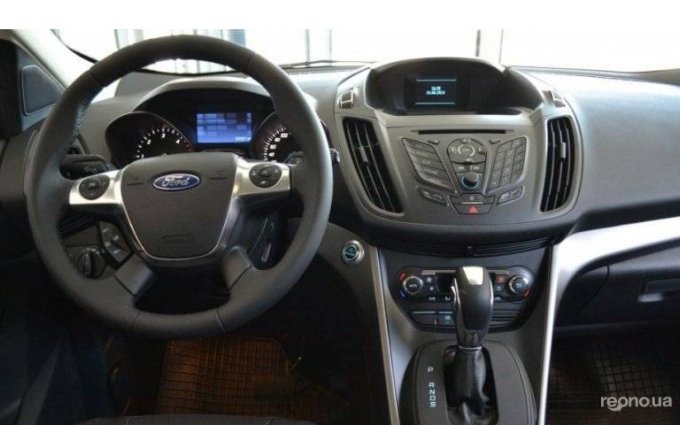Ford Kuga 2013 №2530 купить в Одесса - 4