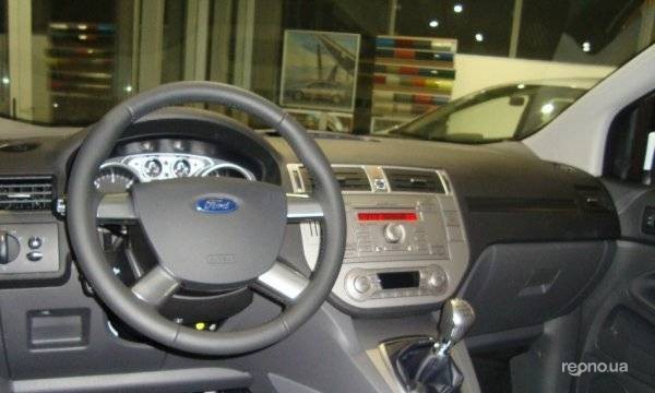 Ford Kuga 2013 №2530 купить в Одесса - 9