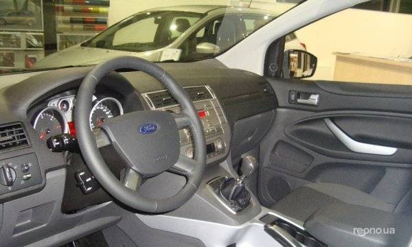 Ford Kuga 2013 №2530 купить в Одесса - 10