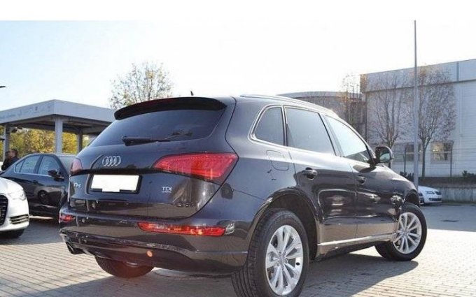 Audi Q5 2014 №2550 купить в Киев - 2