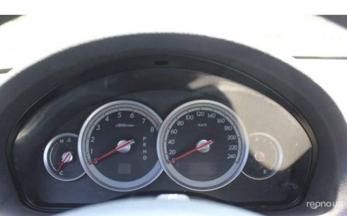 Subaru Legacy 2005 №2569 купить в Днепропетровск - 4