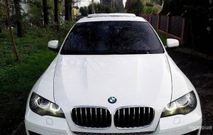 BMW X6 2010 №2574 купить в Киев