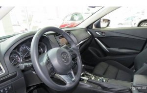 Mazda  2013 №2584 купить в Херсон
