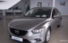 Mazda 6-Series 2014 №2595 купить в Днепропетровск - 1