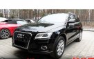 Audi Q5 2012 №2625 купить в Киев - 1