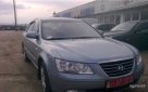 Hyundai Sonata 2008 №2640 купить в Севастополь - 5