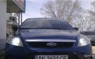Ford Focus 2007 №2641 купить в Севастополь - 8
