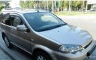 Honda HR-V 2004 №2663 купить в Одесса - 10