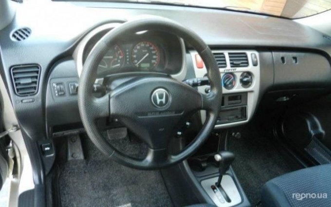 Honda HR-V 2004 №2663 купить в Одесса - 6