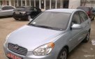 Hyundai Accent 2008 №2667 купить в Севастополь - 5