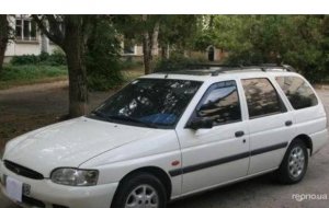 Ford Escort 1998 №2707 купить в Севастополь