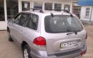 Hyundai Santa FE 2005 №2722 купить в Севастополь - 1