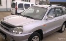 Hyundai Santa FE 2005 №2722 купить в Севастополь - 2