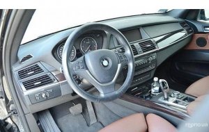 BMW X5 2010 №2736 купить в Киев