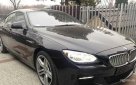 BMW 650 2012 №2763 купить в Киев - 1