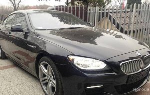 BMW 650 2012 №2763 купить в Киев