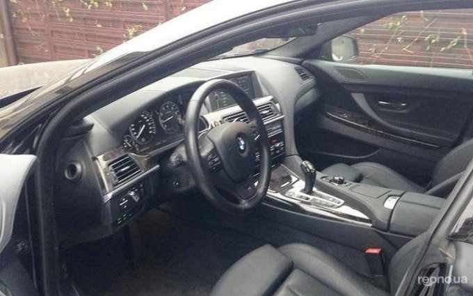 BMW 650 2012 №2763 купить в Киев - 4