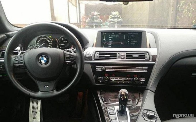 BMW 650 2012 №2763 купить в Киев - 6
