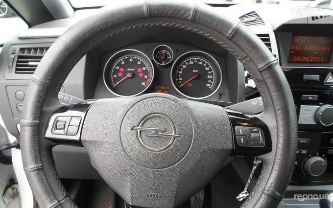 Opel Zafira 2011 №2796 купить в Николаев - 5