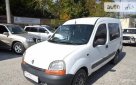 Renault Kangoo 2001 №2798 купить в Николаев - 2