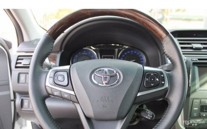 Toyota Camry 2015 №2799 купить в Николаев - 7