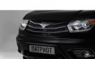 УАЗ Patriot 2016 №2806 купить в Черкассы - 2