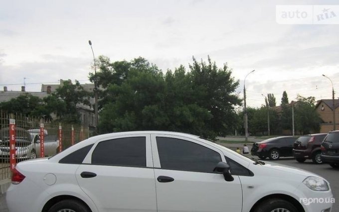 Fiat Linea 2012 №2823 купить в Николаев - 15