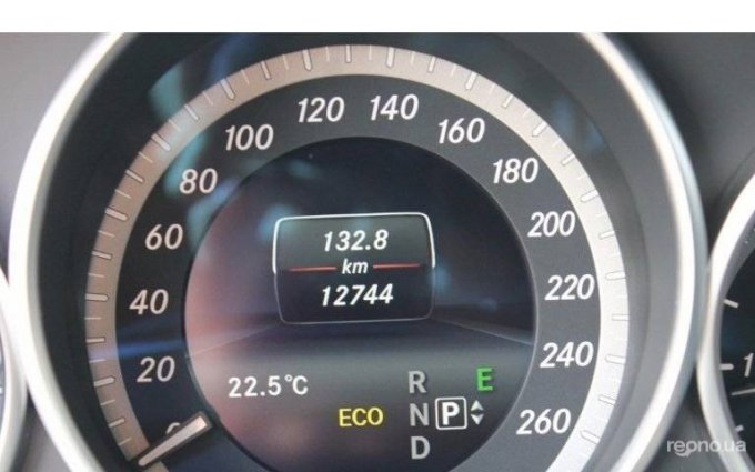 Mercedes-Benz E 250 2015 №2858 купить в Николаев - 17