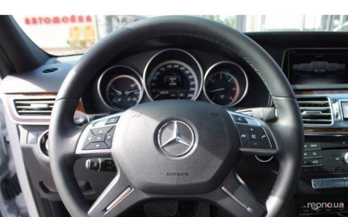 Mercedes-Benz E 250 2015 №2858 купить в Николаев - 21
