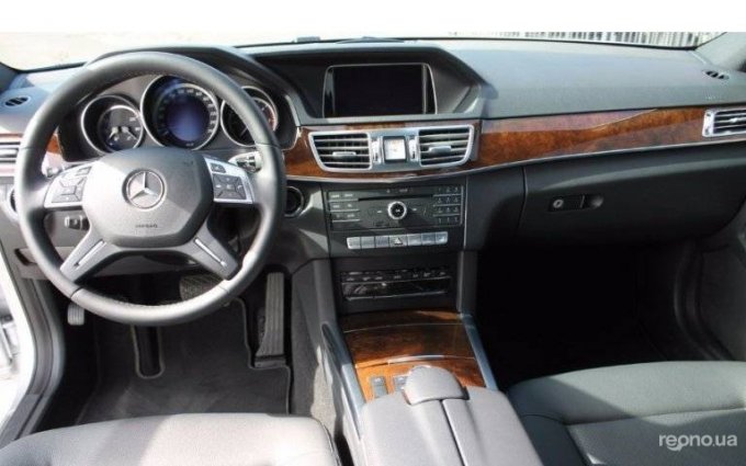 Mercedes-Benz E 250 2015 №2858 купить в Николаев - 7