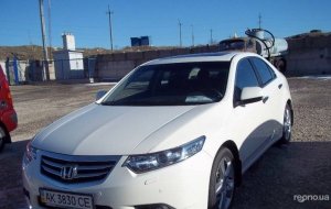Honda Accord 2011 №2865 купить в Симферополь