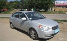 Hyundai Accent 2007 №2881 купить в Николаев - 16