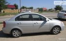 Hyundai Accent 2007 №2881 купить в Николаев - 17