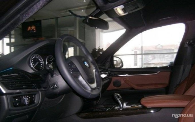 BMW X5 2014 №2928 купить в Хмельницкий - 7