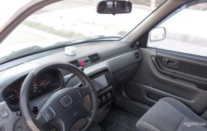 Honda CR-V 1998 №2936 купить в Севастополь