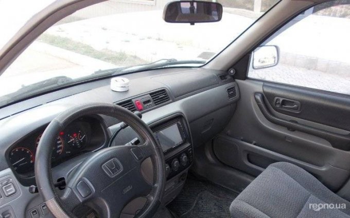 Honda CR-V 1998 №2936 купить в Севастополь - 1