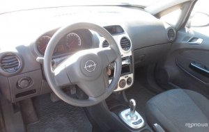 Opel Corsa 2012 №2937 купить в Севастополь