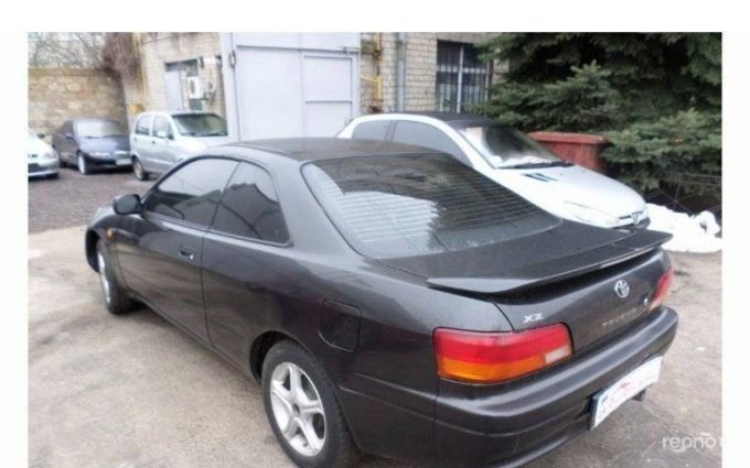 Toyota Trueno 1996 №2973 купить в Николаев - 4