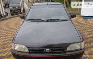 Ford Orion 1991 №2974 купить в Николаев