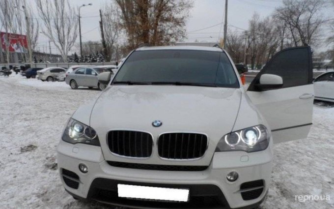 BMW X5 2013 №2982 купить в Днепропетровск - 18