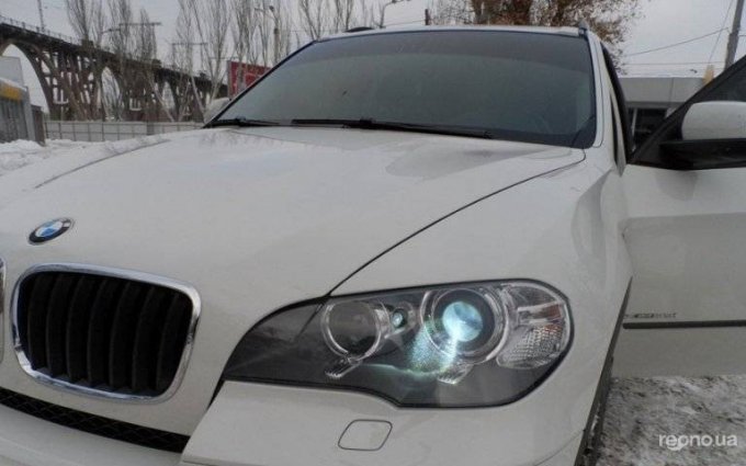 BMW X5 2013 №2982 купить в Днепропетровск - 19