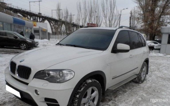 BMW X5 2013 №2982 купить в Днепропетровск - 20