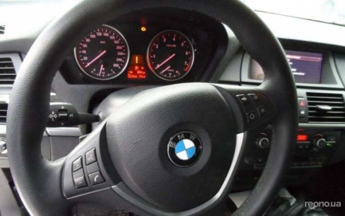 BMW X5 2013 №2982 купить в Днепропетровск - 6