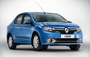 Renault Logan 2014 №29062 купить в Белая Церковь
